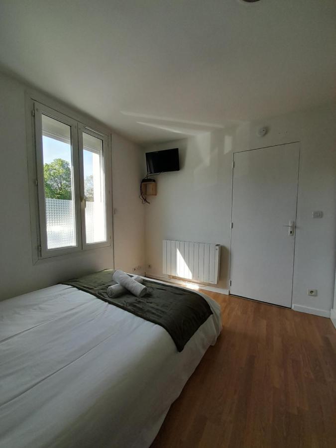 Manifique T1 Centre Ville Saint-Leu 2 Pers Wifi Amiens Ngoại thất bức ảnh