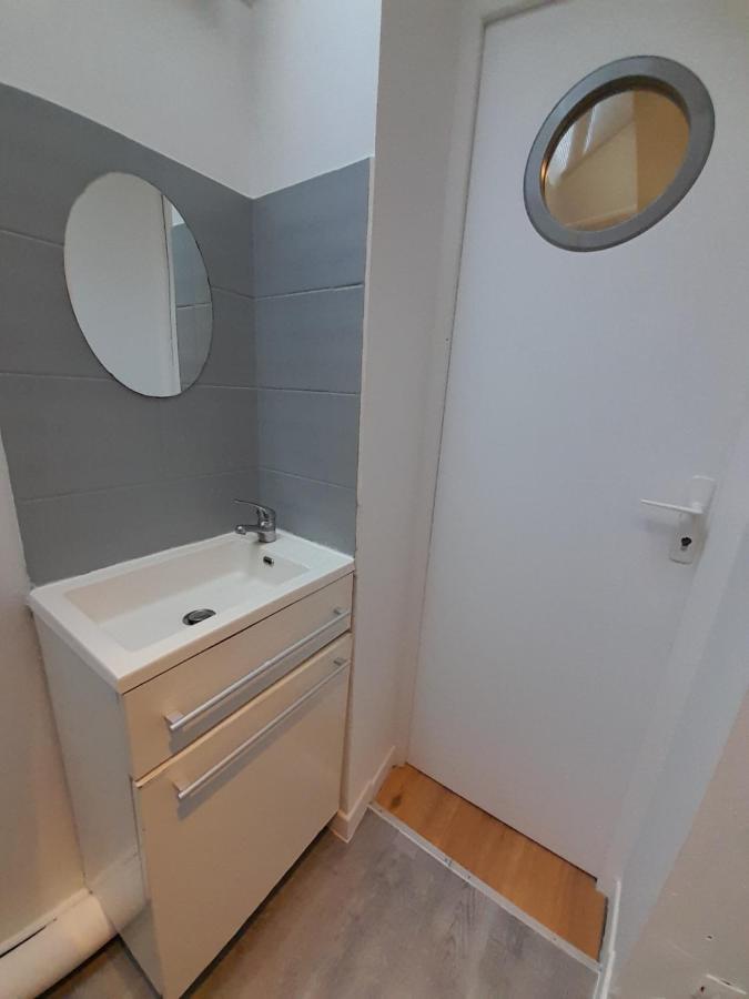 Manifique T1 Centre Ville Saint-Leu 2 Pers Wifi Amiens Ngoại thất bức ảnh